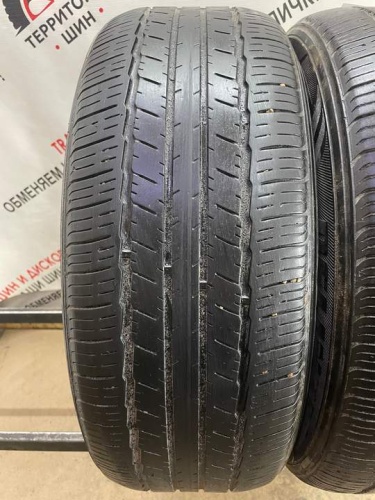 Delinte DH7 SUV R17 225/60