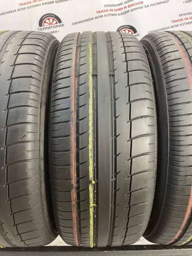 Triangle Sportex TSH11 R18 215/55