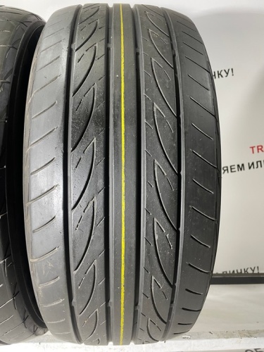 Yokohama Advan Fleva V701 R17 225/50