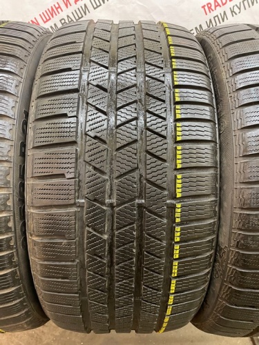 Continental CrossContact ATR R21 295/35 107Y