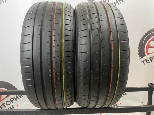 Yokohama Advan EV E+ R21 255/45