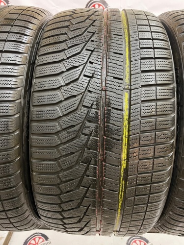 Hankook Winter i*cept evo 2 R19 275/40 101V
