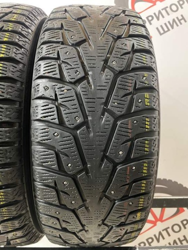 Yokohama IG55 R16 205/55