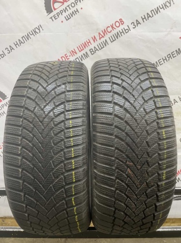 Bridgestone Blizzak LM-005 R18 225/50 99V