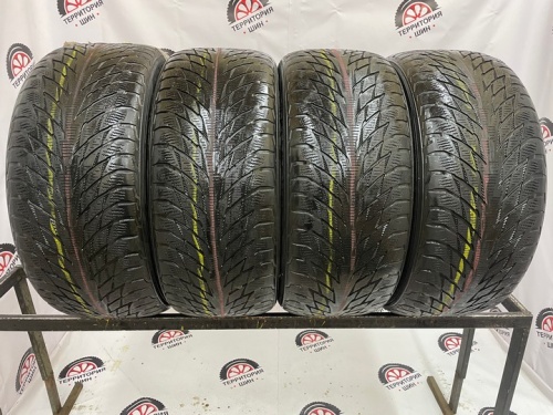 Nokian Tyres Hakkapeliitta R2 R19 245/45