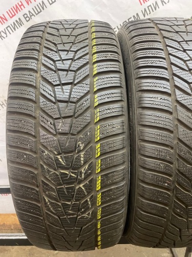 Hankook Winter I'Cept Evo 3 W330 R19 235/45 99V
