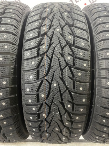 iLink Wintervorhut Stud II R19 255/35