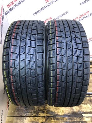 Dunlop DSX-2 R18 235/50