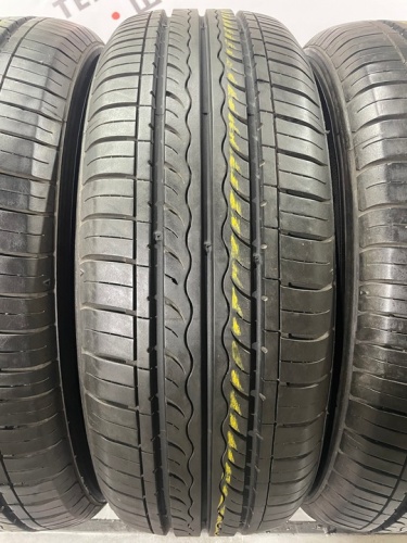 Kumho Solus KH17 R15 205/65