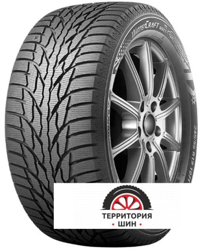 Kumho Wintercraft SUV Ice WS51 R16 245/70 111T