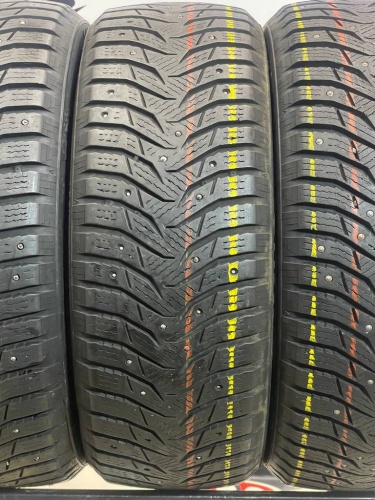 Kumho WinterCraft ice WI31 R15 195/55