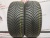 Michelin CrossClimate 205/45 88W R17