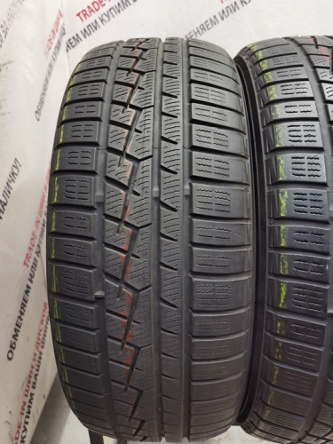 Yokohama W.Drive R16 195/50