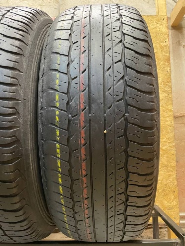 Dunlop Grandtrek AT20 R17 265/65