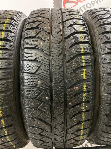 Firestone Ice Cruiser 7 R16 205/55