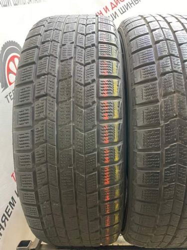 Dunlop DSX-2 R16 205/65