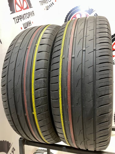 Toyo Proxes CF2 185/60/15