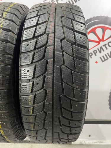 Michelin Latitude X-Ice North R17 215/60