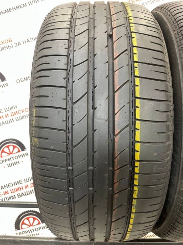 Bridgestone Turanza ER30 MO R19	255/50