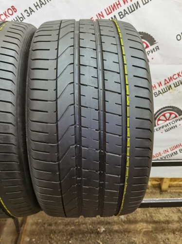 Pirelli P Zero 315/30 107Y R22