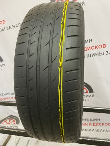 Laufenn Sfit EQ R18 215/55 99V