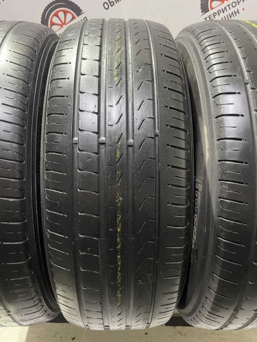 Pirelli Scorpion Verde R17 215/65