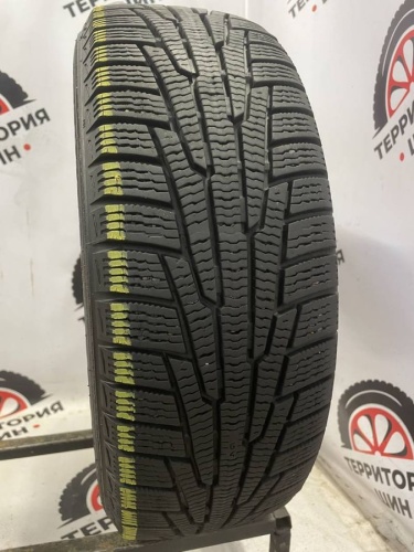 Bridgestone Blizzak LM-001 285/45 R21