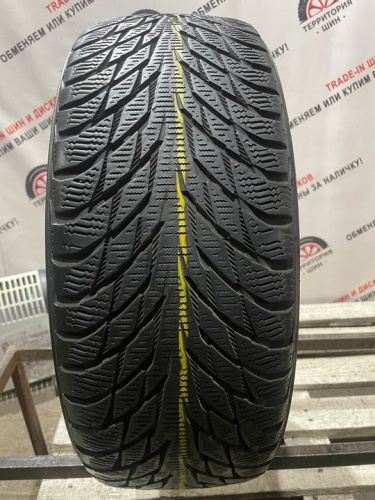 Nokian Tyres Hakkapeliitta R2 R16 205/55