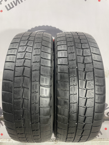 Dunlop Winter Maxx WM01 R16 205/60
