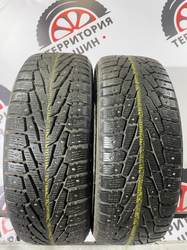 Nokian Tyres Hakkapeliitta 7 R17 235/65
