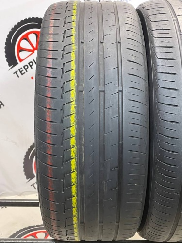 Continental PremiumContact 6 R18 235/45