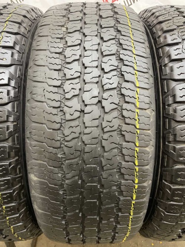 GoodYear Wrangler A/T 275/55 R20 113T