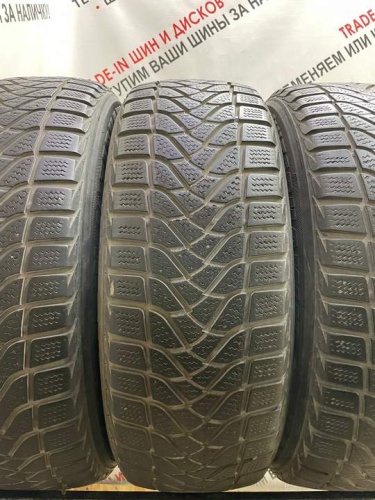 Firestone Winterhawk R15 195/60