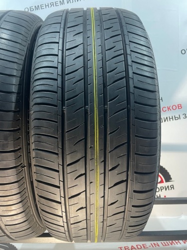 Dunlop Grandtrek PT3A R21 275/50