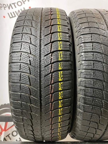 Michelin X-ICE XI3 R15 185/65