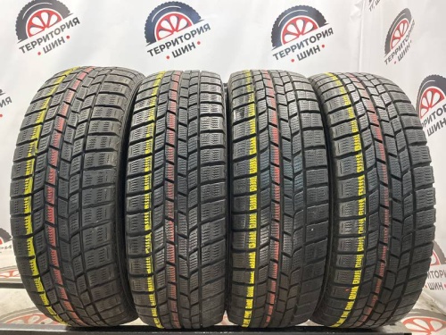 Goodyear Ice Navi 6  185/65 R15