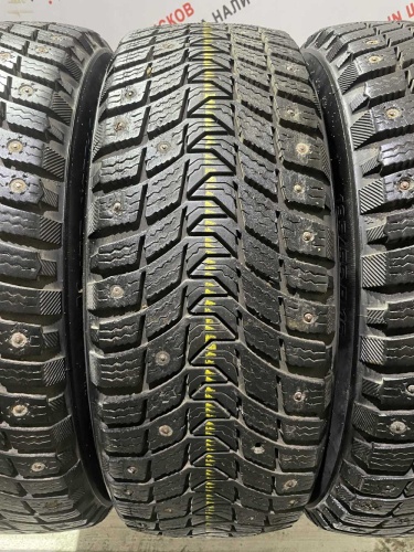 Michelin X-Ice North 3 R15 195/55