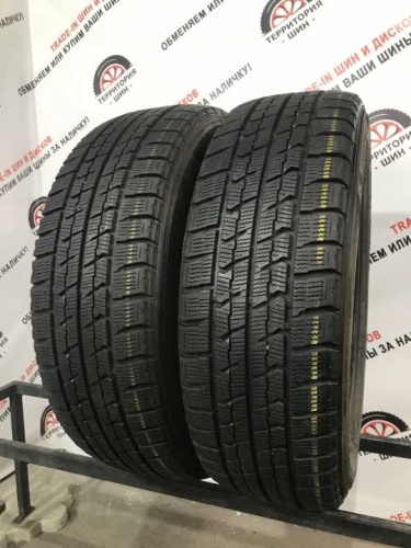 Goodyear Ice Navi Zea II R17 215/60