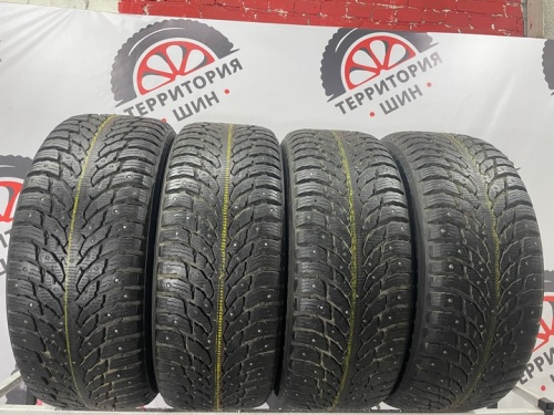Nokian Tyres Hakkapeliitta 9 SUV R18 285/60