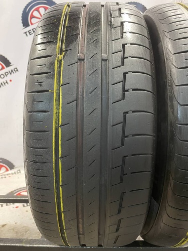Continental PremiumContact 6 205/55 R16