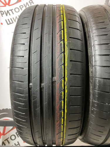 WestLake ZuperEco Z-107 R18 235/50