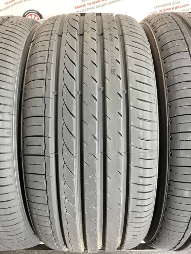 Zeta Alventi  R20	285/30 255/35