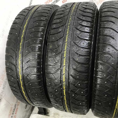 Bridgestone Cruiser 7000 R17 225/65