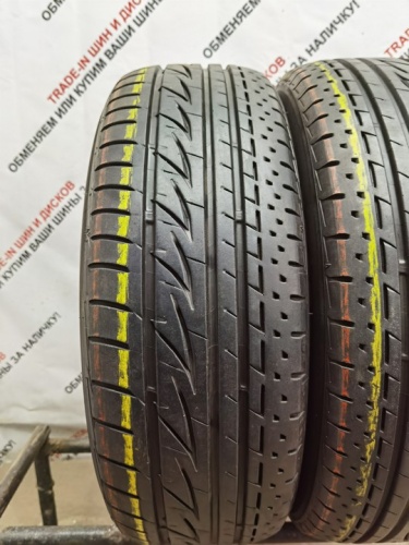 Bridgestone Playz RV Ecopia PRV-1 215/65 R15