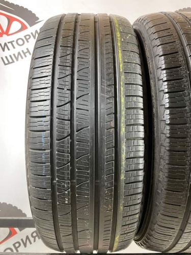 Pirelli Scorpion Verde All Seasons R20 255/55