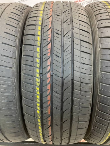 Bridgestone Dueler H/T 843 R17	215/60