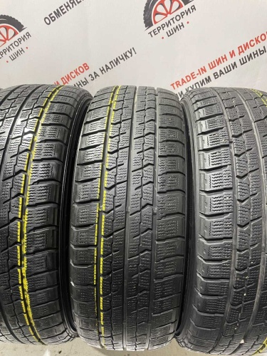 Goodyear Ice Navi Zea II R16 215/60