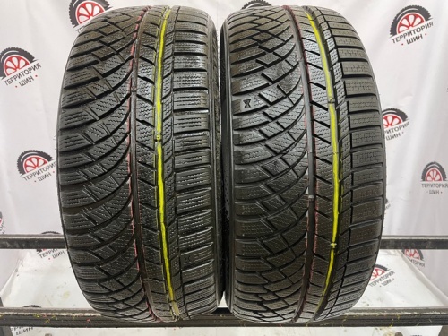 Kunho Winter Craft WP 72 225/45 R17 94V