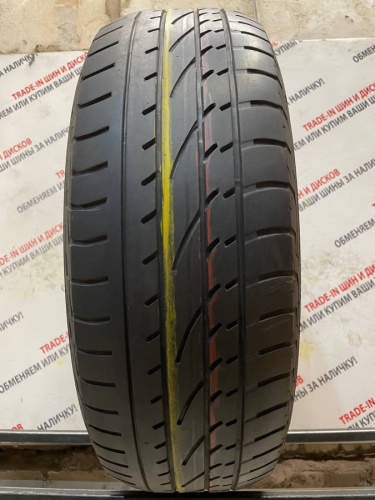 Continental  ContiCrossContact R17 235/65