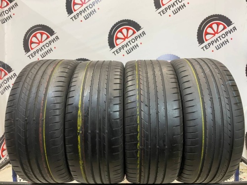 GoodYear EfficientGrip R17 225/45
